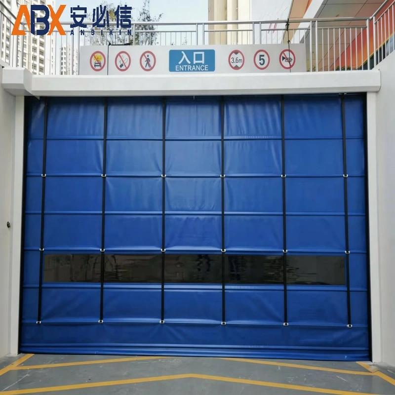 湛江机库门