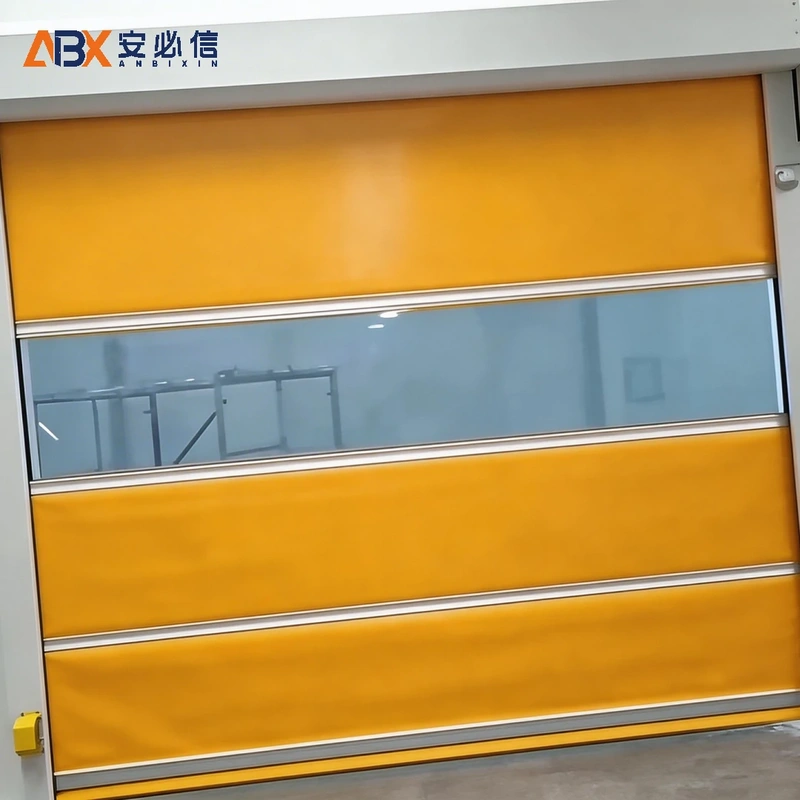 湛江快速卷帘门